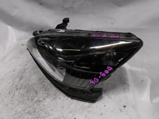 Фара левая HONDA INSPIRE UC1 P3349, 33151SFYJ02 4 ракурс