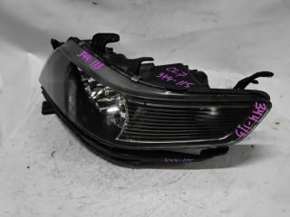 Фара левая HONDA ACCORD CL7 P5626 3 ракурс