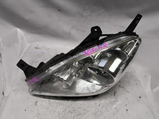 Фара левая HONDA CR-V RD7 P4863, 33151S9AJ21 2 ракурс