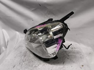 Фара левая HONDA CR-V RD7 P4863, 33151S9AJ21 4 ракурс