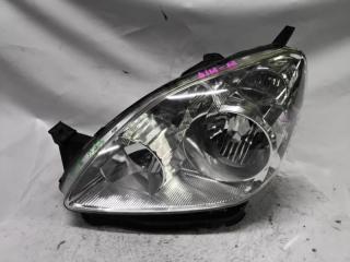 Фара левая HONDA CR-V RD7 4863, 33151S9AJ11 1 ракурс