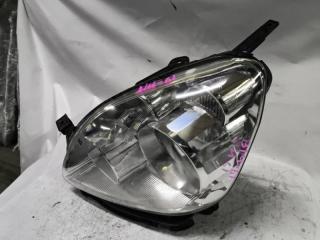 Фара левая HONDA CR-V RD7 4863, 33151S9AJ11 3 ракурс