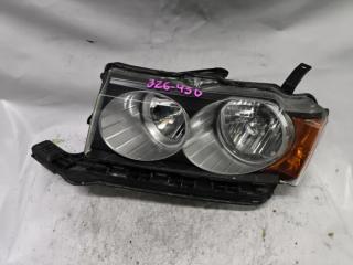 Фара левая HONDA CROSSROAD RT4 100-22697, 33151SYPJ01 2 ракурс