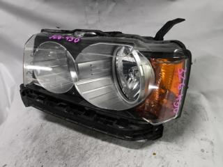 Фара левая HONDA CROSSROAD RT4 100-22697, 33151SYPJ01 3 ракурс