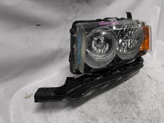 Фара левая HONDA CROSSROAD RT4 100-22697, 33151SYPJ01 4 ракурс