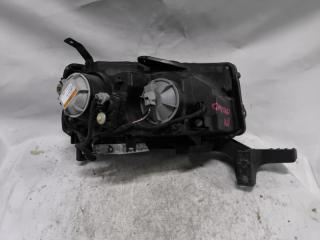 Фара левая HONDA CROSSROAD RT4 100-22697, 33151SYPJ01 5 ракурс