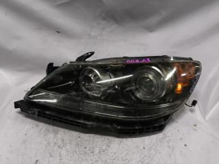 Фара левая HONDA LEGEND KB1 P4245 1 ракурс