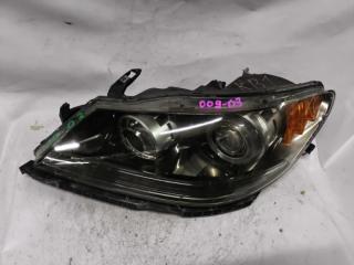 Фара левая HONDA LEGEND KB1 P4245 2 ракурс