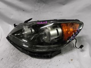 Фара левая HONDA LEGEND KB1 P4245 3 ракурс