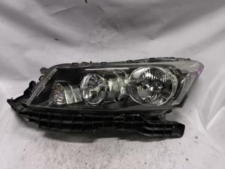 Фара левая HONDA INSPIRE CP3 7425, 33101TA0J01 1 ракурс