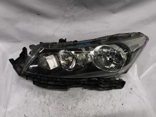 Фара левая HONDA INSPIRE CP3 7425, 33101TA0J01 2 ракурс