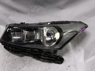 Фара левая HONDA INSPIRE CP3 7425, 33101TA0J01 3 ракурс