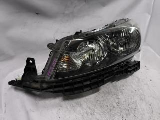 Фара левая HONDA INSPIRE CP3 7425, 33101TA0J01 4 ракурс