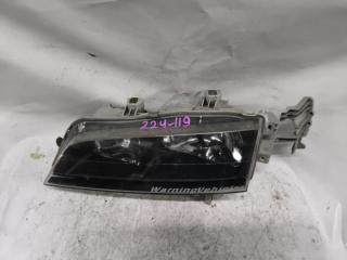 Фара левая HONDA ACCORD CF2 001-6676, 33150-SV4-J02 2 ракурс