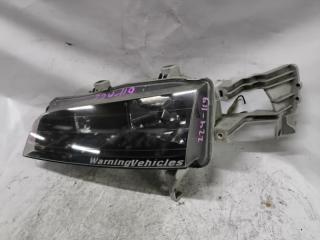 Фара левая HONDA ACCORD CF2 001-6676, 33150-SV4-J02 3 ракурс