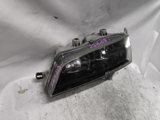 Фара левая HONDA ACCORD CF2 001-6676, 33150-SV4-J02 4 ракурс