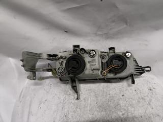 Фара левая HONDA ACCORD CF2 001-6676, 33150-SV4-J02 5 ракурс