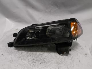 Фара левая HONDA TORNEO CF4 R7639 1 ракурс