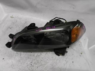 Фара левая HONDA TORNEO CF4 R7639 2 ракурс