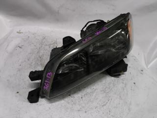 Фара левая HONDA TORNEO CF4 R7639 4 ракурс