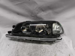 Фара левая HONDA TORNEO CF3 R7639, 33151-S0B-003 1 ракурс