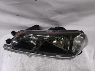Фара левая HONDA TORNEO CF3 R7639, 33151-S0B-003 2 ракурс