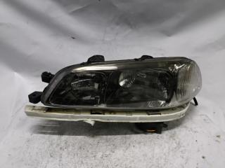 Фара левая HONDA TORNEO CF3 R7639, 33151-S0B-J01 1 ракурс