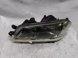 Фара левая HONDA TORNEO CF3 R7639, 33151-S0B-J01 2 ракурс