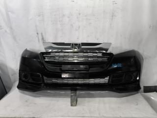 Бампер передний HONDA ODYSSEY RC1 1 ракурс