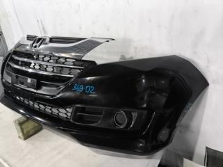 Бампер передний HONDA ODYSSEY RC1 2 ракурс