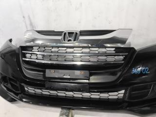 Бампер передний HONDA ODYSSEY RC1 5 ракурс