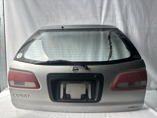 Дверь 5-я NISSAN EXPERT VW11 132-24767 1 ракурс