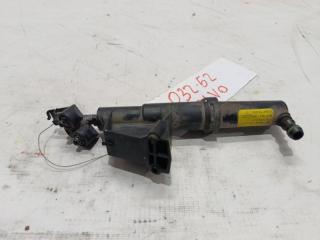 Форсунка омывателя левая VOLVO C70 MC67 5 ракурс