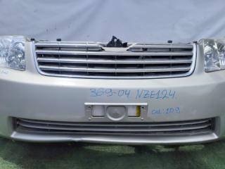 Nose cut TOYOTA COROLLA NZE124 12 500 4 ракурс