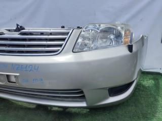 Nose cut TOYOTA COROLLA NZE124 12 500 5 ракурс