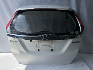 Дверь 5-я HONDA FIT GP6 W1695 1 ракурс