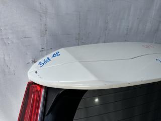Дверь 5-я HONDA FIT GP6 W1695 2 ракурс