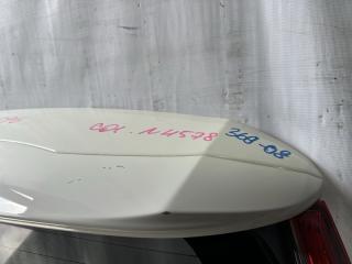 Дверь 5-я HONDA FIT GP6 W1695 4 ракурс