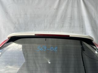 Дверь 5-я HONDA FIT GP6 W1695 5 ракурс