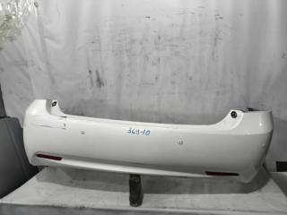 Бампер задний TOYOTA CROWN GRS210 52150-30640 1 ракурс Бампер задний TOYOTA CROWN GRS210 52150-30640 1 ракурс