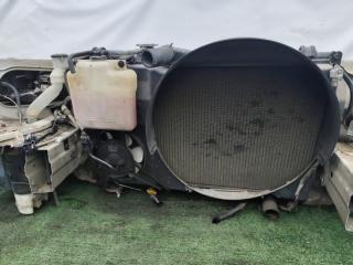 Nose cut TOYOTA MARK II JZX90 22 218 4 ракурс