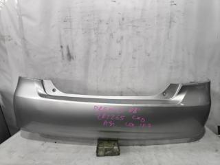 Бампер задний TOYOTA PREMIO ZRT265 52159-20A10 1 ракурс