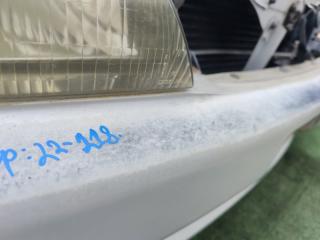 Nose cut TOYOTA MARK II GX90 22-218 2 ракурс