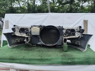 Nose cut TOYOTA MARK II GX90 22-218 5 ракурс