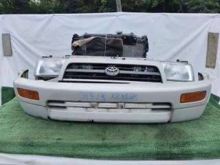 Nose cut TOYOTA HILUX SURF KZN185 35 66 1 ракурс