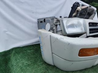 Nose cut TOYOTA HILUX SURF KZN185 35 66 2 ракурс