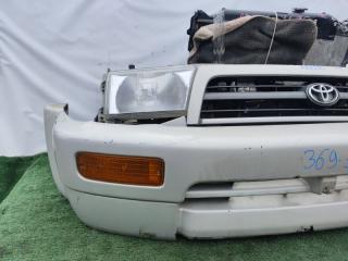 Nose cut TOYOTA HILUX SURF KZN185 35 66 3 ракурс