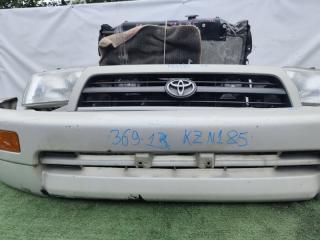 Nose cut TOYOTA HILUX SURF KZN185 35 66 4 ракурс