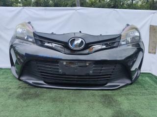 Nose cut TOYOTA VITZ KSP130 52-269 1 ракурс