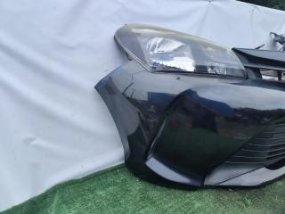 Nose cut TOYOTA VITZ KSP130 52-269 2 ракурс